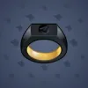 Signet Ring #4278