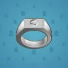 Signet Ring #428