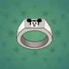 Signet Ring #4291