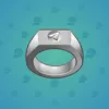 Signet Ring #4293