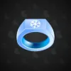 Signet Ring #4296