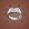 Signet Ring #430