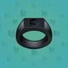 Signet Ring #4300