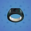 Signet Ring #4303