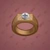 Signet Ring #4314