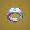 Signet Ring #4321
