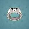 Signet Ring #4322