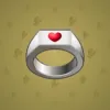 Signet Ring #4329