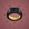Signet Ring #4330