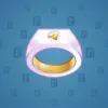 Signet Ring #4332