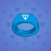 Signet Ring #4335