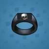 Signet Ring #4336