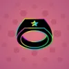 Signet Ring #4338