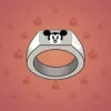 Signet Ring #4339