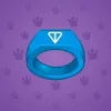 Signet Ring #4340