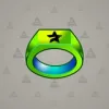 Signet Ring #4346