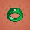 Signet Ring #4349