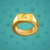 Signet Ring #4352