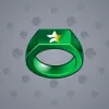Signet Ring #4355