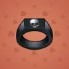 Signet Ring #4362