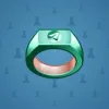 Signet Ring #4368