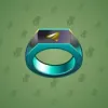 Signet Ring #4377