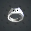 Signet Ring #4385