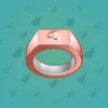 Signet Ring #4387