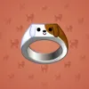 Signet Ring #4389