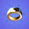 Signet Ring #4394