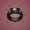 Signet Ring #4395