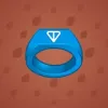 Signet Ring #4397