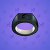 Signet Ring #4401