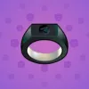 Signet Ring #4405