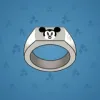 Signet Ring #4406