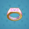 Signet Ring #4408