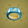 Signet Ring #4415