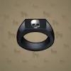 Signet Ring #4419