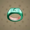Signet Ring #4422