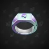 Signet Ring #4423