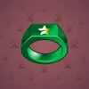 Signet Ring #4424