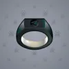 Signet Ring #4427