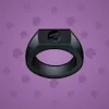 Signet Ring #4428
