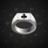 Signet Ring #4430