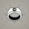 Signet Ring #4431