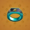 Signet Ring #4442