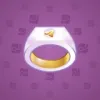 Signet Ring #4443