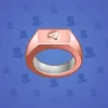 Signet Ring #4444