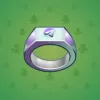 Signet Ring #4449