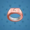 Signet Ring #445
